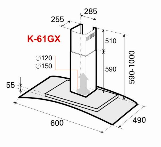 k-61gx_k-91gx