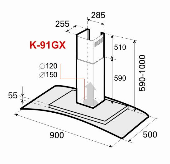 k-61gx_k-91gx